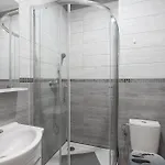 Keja Aparts - 03 Centrum דירה *